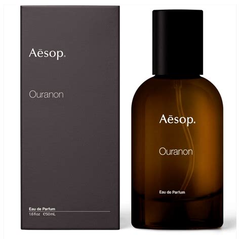 ouranon eau de parfum.